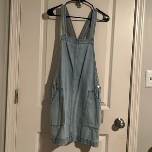 Universal threads - target blue Jean dress